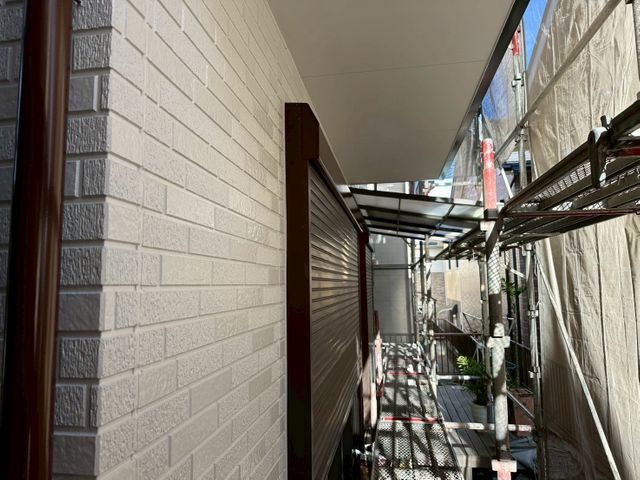 店長が必ず訪問！★レスポンス抜群★安心の保証も有り！サービスの画像