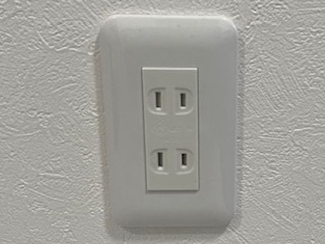 合同会社松電工業　「室内コンセント・スイッチの修理・交換」