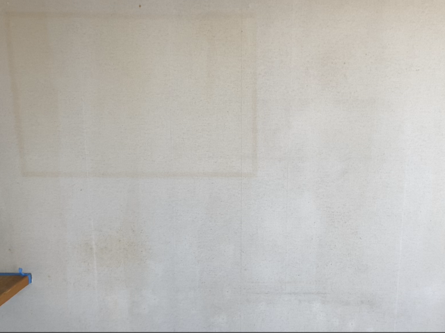 壁紙張替えの約１/2の費用でできるクロスクリアバリアコート　壁紙再生サービスの画像