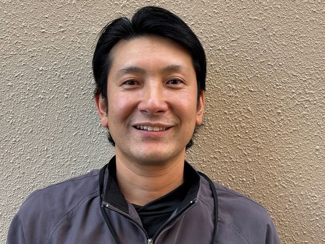 お客様のお力になります！経験と知識を生かして、まごころ込めて丁寧に作業いたします