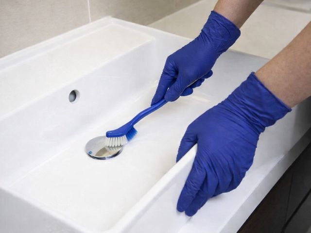 年中無休・迅速きれいに仕上げます！