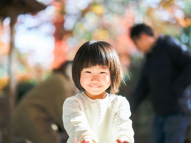 <お試し価格実施中>今しか残せない瞬間をプロの写真で！