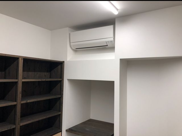 ★代表自らお伺いします★エアコン工事10年以上の経験★わかりやすい説明と安心価格