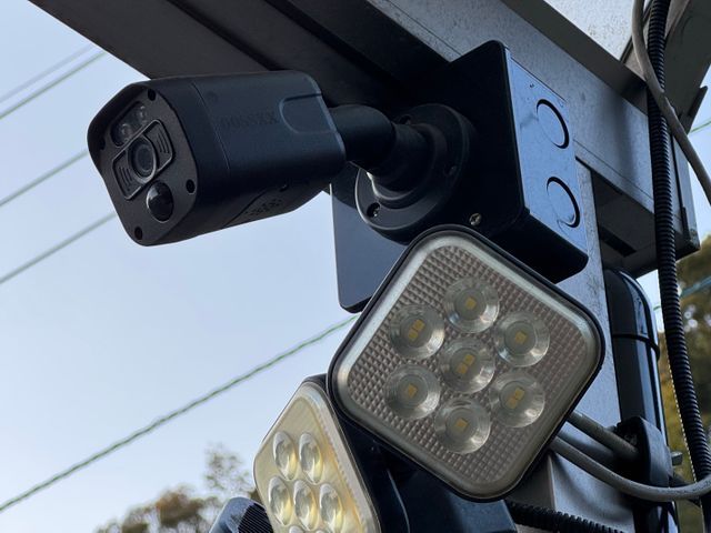 【実績20年】複雑作業もOK◉確認できる安心感◉大切な場所を守る♬高画質カメラへ