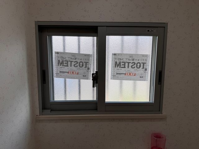 補助金サポート可能、政府推奨の内窓設置で省エネ対策を。冬の暖かさが全然違います