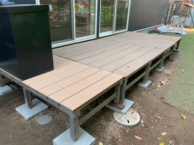 お客様のお力になります！経験と知識を活かして迅速丁寧に作業いたします