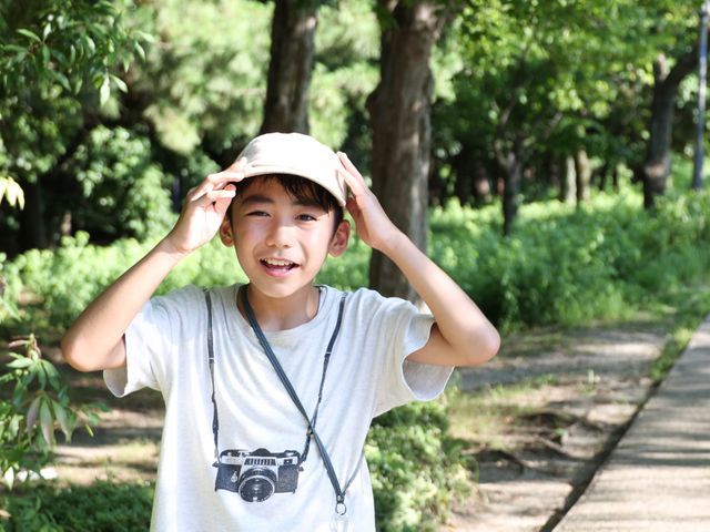 プロフィール・SNS用・宣材写真