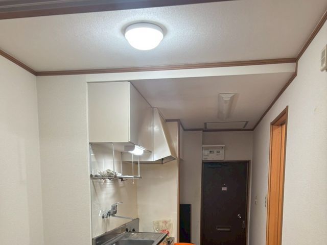 経験12年の電気工事士が手がける！ヨレ知らずの美しい仕上がりをお約束