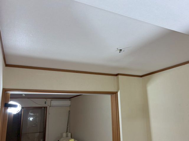 経験12年の電気工事士が手がける！ヨレ知らずの美しい仕上がりをお約束サービスの画像