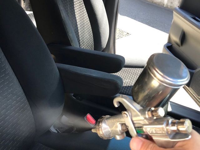 ナノゾーンコート光触媒コーティングで安心安全な生活空間をご提供いたします！