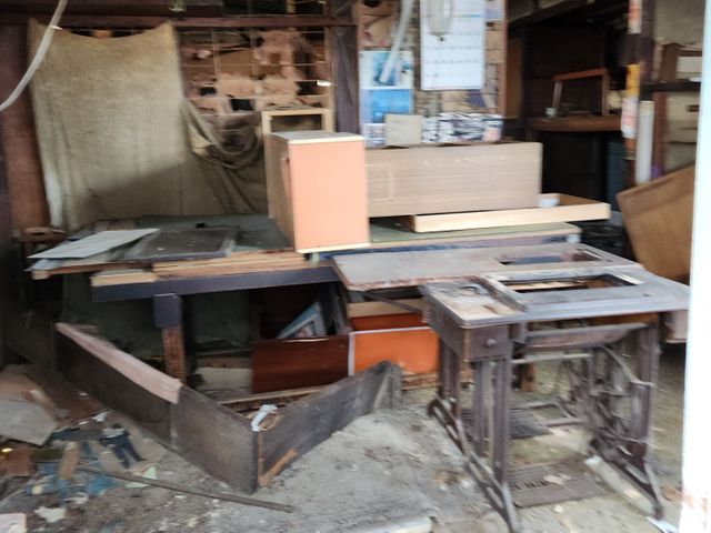 お部屋、家の片付けお任せ下さいサービスの画像