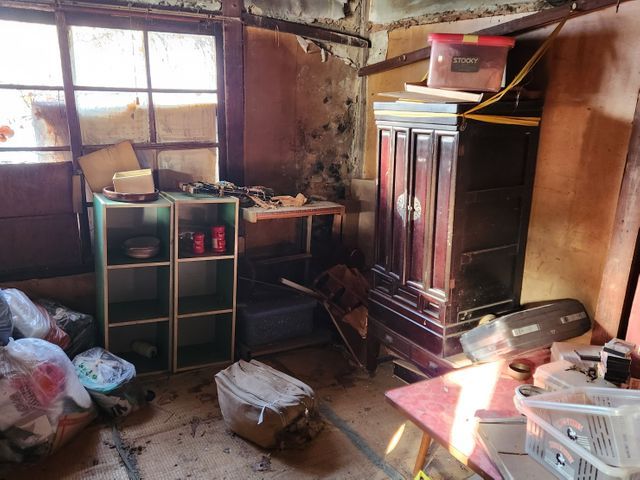 お部屋、家の片付けお任せ下さいサービスの画像