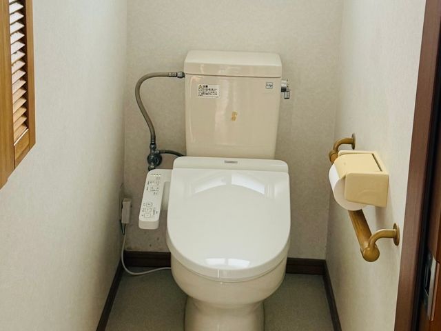 ①浴室②換気扇③コンロ④シンク⑤調理台⑥トイレのセット価格です☆人気なプラン◎