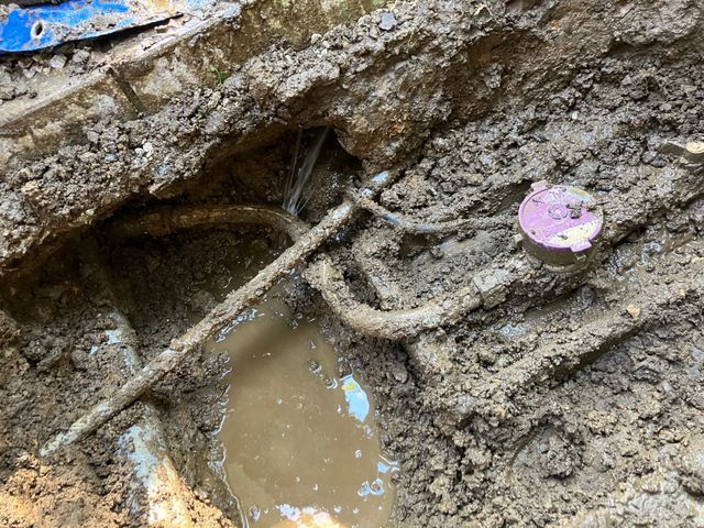 見積もり無料【業歴25年の経験と実績】安心の水道局指定工事店・年中無休24時間