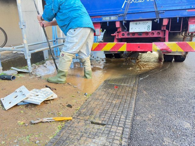 見積もり無料【業歴25年の経験と実績】安心の水道局指定工事店・年中無休24時間