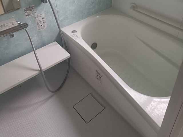 プロの技術でご満足いただけるように心を込めて作業いたします