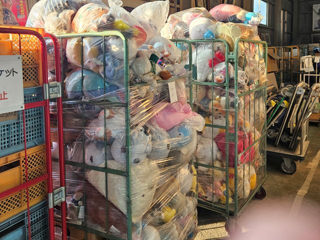 【業界歴30年】立会い不要でも対応◉女性スタッフ対応可能★遺品整理師の資格持ち♬サービスの画像