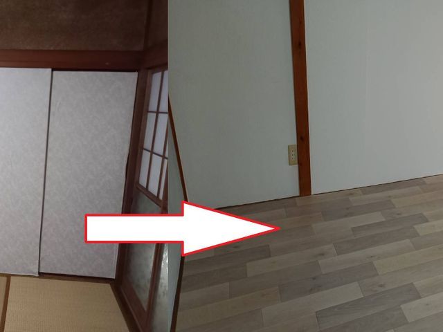プロの技術でご満足いただけるように心を込めて作業いたします