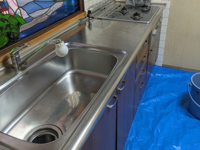 水回りクリーニング　2点セット　くらしのマーケット出店記念セール中！