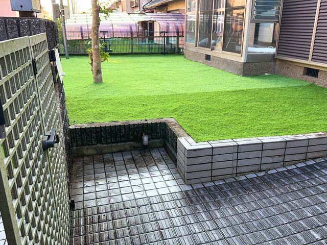 【R8年2月新出店☆】安心・安全な人工芝でお子様と♪ ★日・祝　対応可★