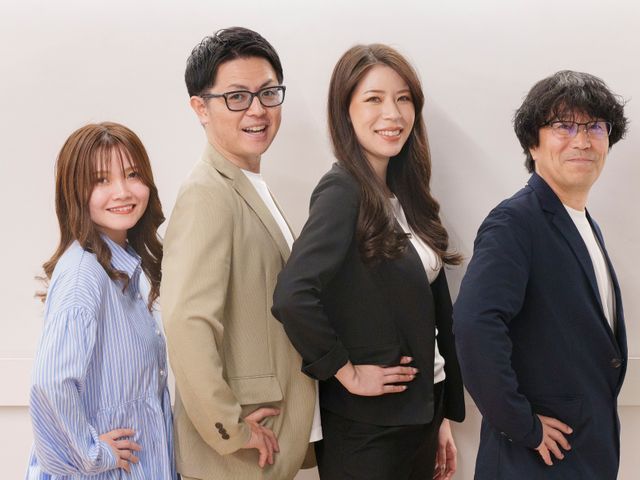 【10月期間限定価格　残り3枠】あなたの魅力を発信します！