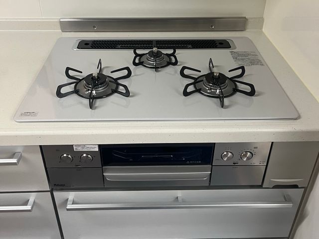 ◎国家資格(ガス設備士の安心施工)◎非喫煙者◎LPガス・都市ガス・夜間対応可！！