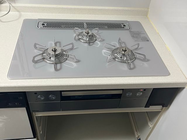 ◎国家資格(ガス設備士の安心施工)◎非喫煙者◎LPガス・都市ガス・夜間対応可！！