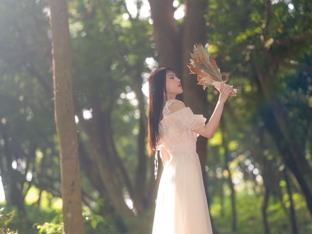 【結婚式記録撮影】10年後に見返してまた思い出せる映像を残します。