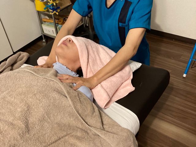 【マタニティ整体・産後整体・赤ちゃんの頭蓋骨矯正（徳元整体）】