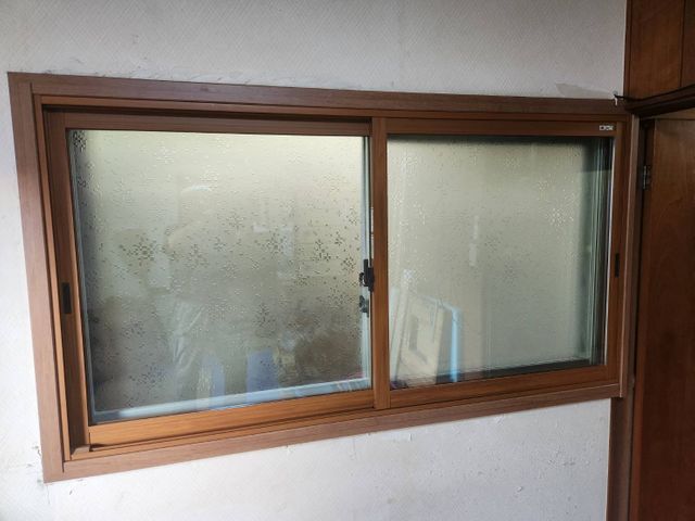 吉方工務店ホームサービス