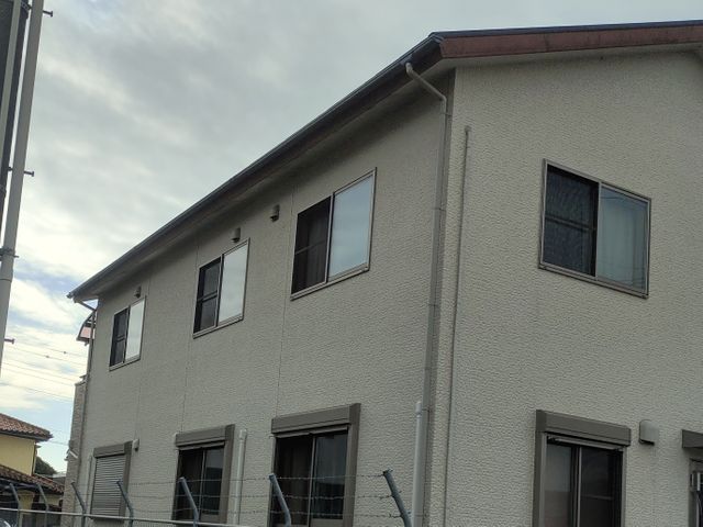 １８年の実績！塗装工事は何でもおまかせください！サービスの画像