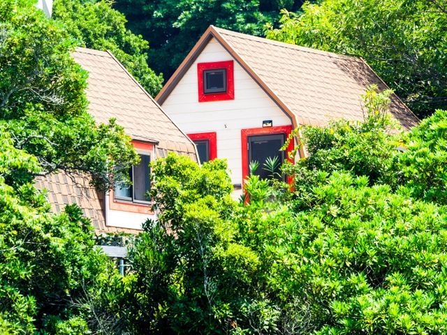 民泊専門｜空気を切り取る写真撮影