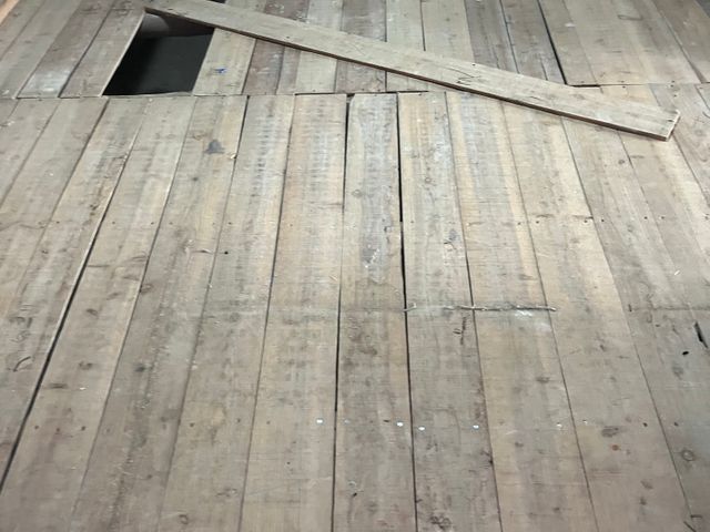 和室から洋室へどうですか？