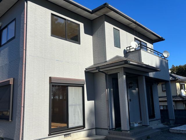 【二児の父親が対応】大手経験あり◉半年ごとにフォロー★内装工事も可能♬安全第一！