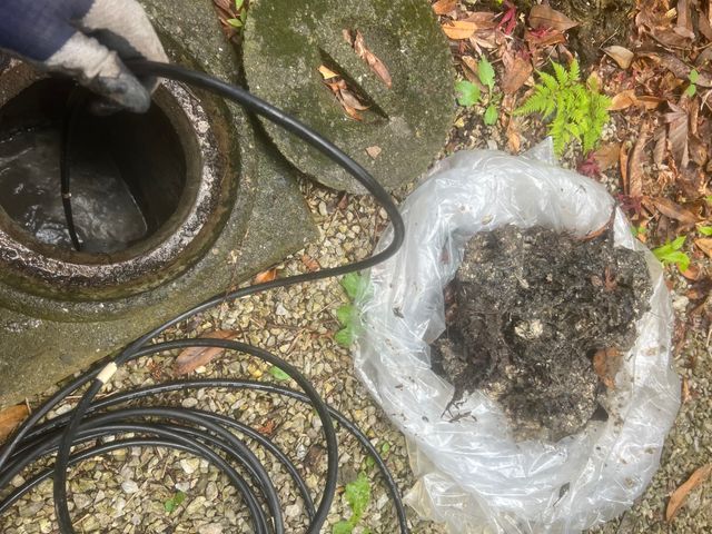 【格安店舗に注意◆排水の救世主｜お店の詰まり、即クリア！】