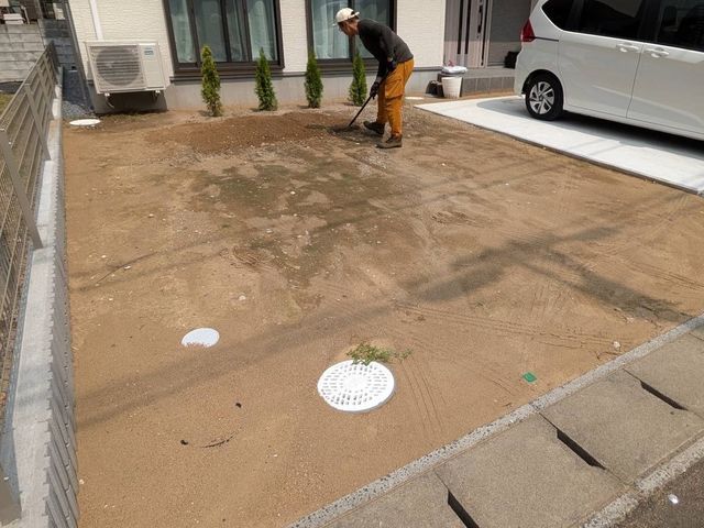 成田密着の自社スタッフが妥協なし！不満があれば無料追加対応で安心の草刈り専門店