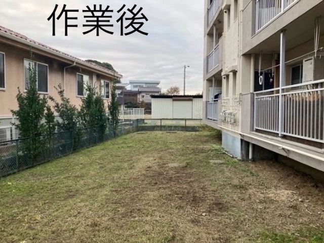 地域密着の自社スタッフが、妥協なくとことん拘って仕上げる安心のお庭専門店です。