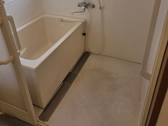 【お得セット】水回り5点まとめて徹底クリーニング