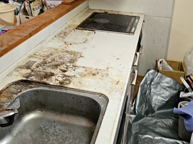 【お得セット】水回り5点まとめて徹底クリーニング