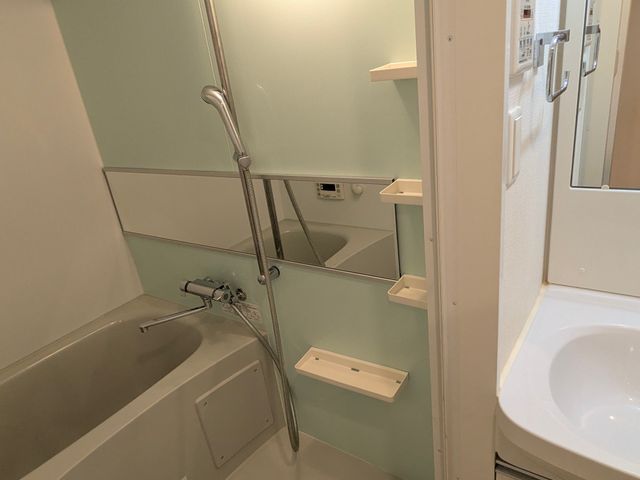 ★★お試し特別価格★★    大手での実績と信頼◎浴室徹底洗浄！！福岡市全域♪