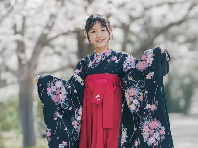 プロの技術でご満足いただけるように心を込めて撮影いたします