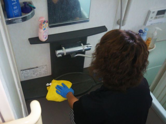 [最短4/20丁寧・安心] まとめてオトク55000円女性スタッフ同行2名作業