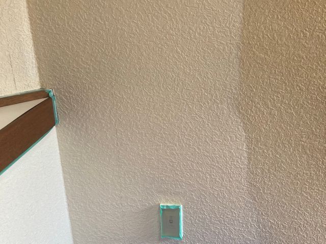 壁紙塗色サービス