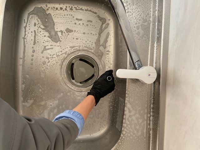 プロの技術でご満足いただけるように心を込めて作業いたします