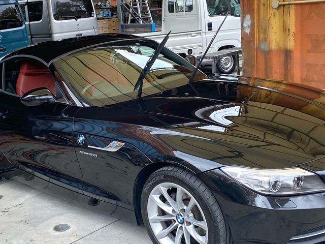 愛車を汚れ知らずの財産にしてみませんか？塗装を守るにはコーティングが必須です！