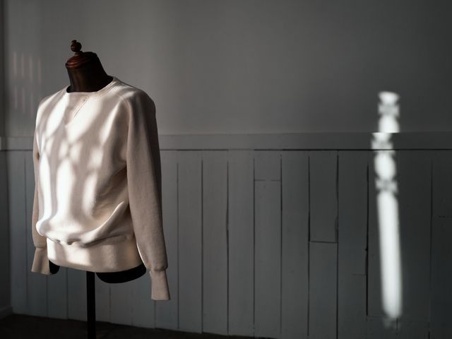 魅力を引き出す店舗・商品撮影