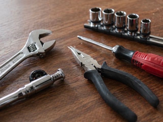 お客様のお力になります！経験と知識を活かして迅速丁寧に作業いたします