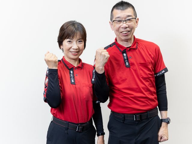 【夫婦で伺えます！】お気軽にお問い合わせください！