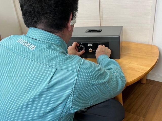 累計対応実績多数！明瞭会計で安心・丁寧な鍵のトラブル解決サービス