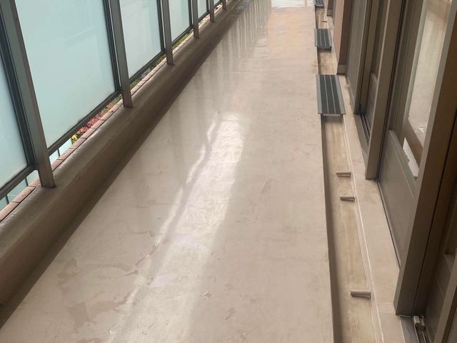 プロの技術でご満足いただけるように心を込めて作業いたします